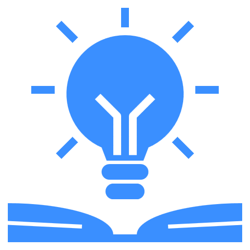 Bright Idea Icon