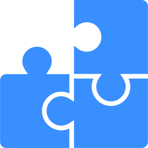 Puzzle Icon